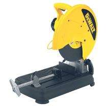 DEWALT 355 mm 2200 W Chop Saw DW871 3800 rpm_0