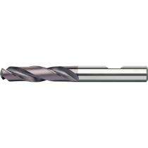 0.5 mm HSS Twist Drill Parallel Shank 20 mm_0
