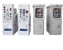 Indoor Automatic Three Phase Industrial Panel Medium Voltage Panels_0