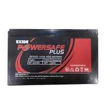 EXIDE EP 1234W SMF VRLA 12 V 9 Ah Lead Acid Batteries_0