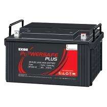 EXIDE EP 65-12 SMF VRLA 12 V 65 Ah Lead Acid Batteries_0