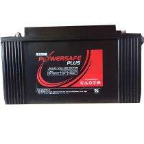 EXIDE EP 120-12 SMF VRLA 12 V 120 Ah Lead Acid Batteries_0