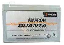 AMARON 12AL012 SMF VRLA 12 V 12 Ah Lead Acid Batteries_0