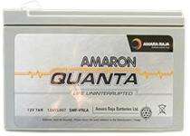 AMARON 12AL007 SMF VRLA 12 V 7 Ah Lead Acid Batteries_0