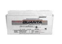 AMARON 12AL160 SMF VRLA 12 V 160 Ah Lead Acid Batteries_0