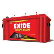 EXIDE IMST1500 Inva Master 12 V 150 Ah Lead Acid Batteries_0