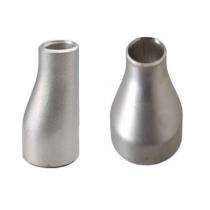 BFF 48.26 mm Stainless Steel Pipe Fitting Reducer_0