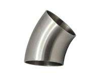 BFF Stainless Steel Male 45 Degree Elbows 88.90 mm_0