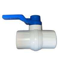 Krish Manual UPVC Ball Valves 35 mm_0