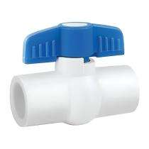 Krish Manual UPVC Ball Valves 30 mm_0