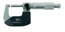 Mahr Micrometer Outside_0