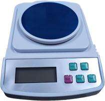 Accumax Jewellery Electronics Weighing Scale 600 gm JW600_0