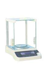 Accumax Jewellery Electronics Weighing Scale 220 gm PGB220_0
