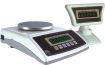 Accumax Jewellery Electronics Weighing Scale 1200 gm JW1200_0