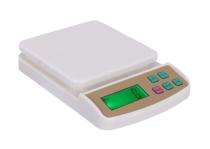 Accumax Kitchen Electronics Weighing Scale 600 gm KIT600_0