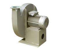 HEAT FLOW 18 inch Centrifugal Industrial Fan Duct Mounted IF05_0