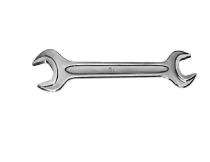 ATORN 124 mm Double Ended Open Jaw Hand Spanners EN 52010 5.5 x 7 mm_0