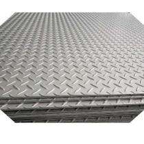 TATA 2.5 mm E250 MS Chequered Plates 1250 mm Tear Drop_0