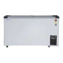 VOLTAS Freezers Glass Top 326 L 1450 x 620 x 855 mm_0