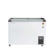 VOLTAS Freezers Glass Top 275 L 1180 x 620 x 855 mm_0