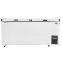 VOLTAS Freezers Hard Top Chest 421 L 1680 x 665 x 830 mm_0