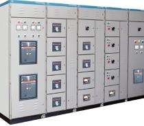 Three Phase 440 V 6300 A Aluminium LT Panels 4 Way_0