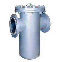 Generic 100 mm T Type Oil Bucket Strainer_0