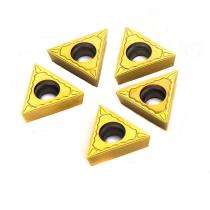 VK VKC02 Cutting Inserts 20 mm PVD_0