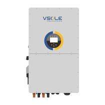 VSOLE VS-HY20T Three Phase 20 kVA MPPT Hybrid Solar Inverter_0