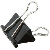 Binder Clips 51 mm Black_0