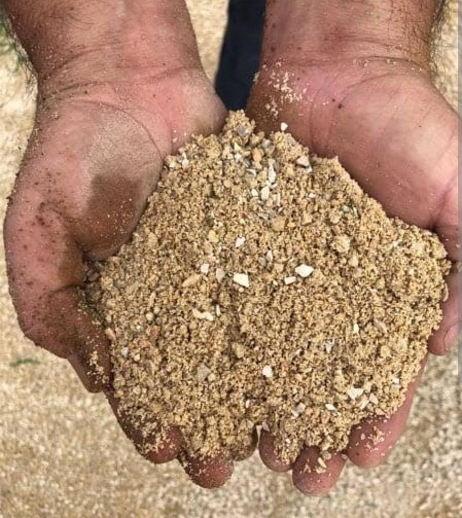 Yamuna Nagar Zone-II River Sand_2