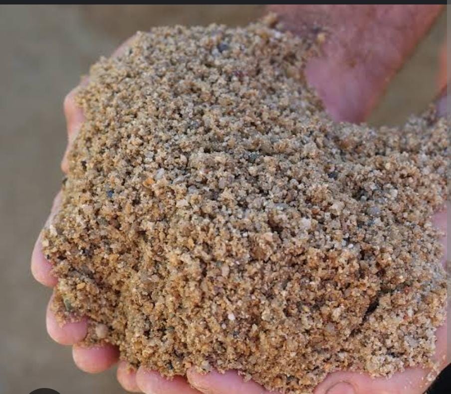 Yamuna Nagar Zone-II River Sand_3