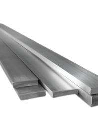 Jindal 100 mm Carbon Steel Flats 6 mm SS 304 1.62 kg/m_0