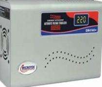 MICROTEK Single Phase 4140 Voltage Stabilizers_0