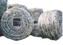 Maa Gayatri GI Barbed Wires 11 SWG_0