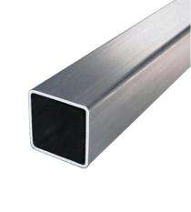 Generic 1.2 mm Structural Tubes Mild Steel IS 1239 19 x 19 mm_0