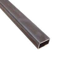 Generic 1.6 mm Structural Tubes Mild Steel IS 1239 40 x 20 mm_0