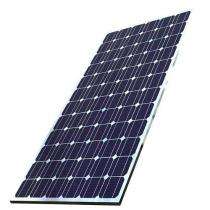 Kirloskar 5 W Monocrystalline Solar Panel_0