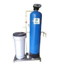 DYLN Domestic Vertical 300 LPH RO Water Softener_0