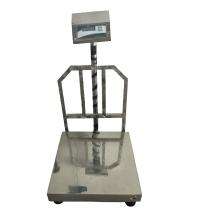 Accumax Platform Electronics Weighing Scale 300 kg Platform15500_0