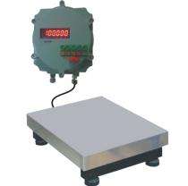 Accumax Flame Proof Electronics Weighing Scale 300 kg FPS25500_0