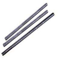 Vijay Carbon Steel M5 Threaded Rods 1 m Polished_0