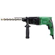 HIKOKI DH22PBS Corded Rotary Hammer 22 mm 2.8 kg 820 W 4400 bpm_0