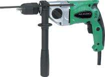HIKOKI D13VHS9Z 690 W Corded Electric Drill 0 - 3000 rpm 1.5 - 13 mm_0