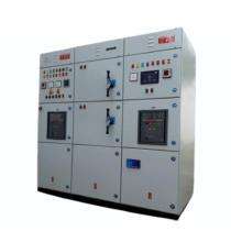 Mild Steel 5000 kVA Wall Mount AMF Panel_0