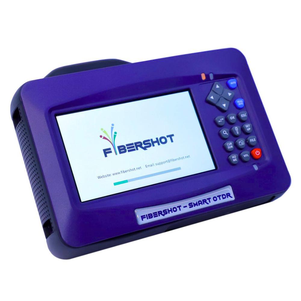 Fibershot Mini-T35 PON OTDR Optical Time Domain Reflectometer_1