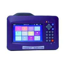 Fibershot Mini-T35 PON OTDR Optical Time Domain Reflectometer_0