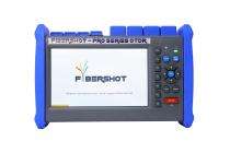 Fibershot Pro-D40 OTDR Optical Time Domain Reflectometer_0