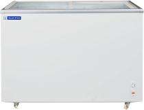 BLUE STAR Freezers Glass Top Deep 301 L 1147 x 627 x 830 mm_0