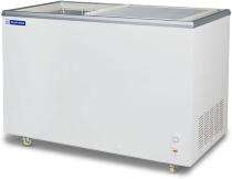 BLUE STAR Freezers Glass Top Deep 401 L 1447 x 627 x 830 mm_0
